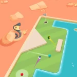 Ready Set Golf Gameplay Screenshot