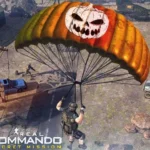 Real Commando Secret Mission gameplay screenshot