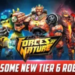 Real Steel World Robot Boxing Gameplay