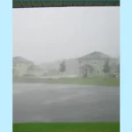 Relax Rain app interface showcasing different sounds.