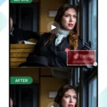 Remove Watermark App Editing Features