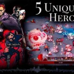 Reprobates: Survive the Death Gameplay Screenshot