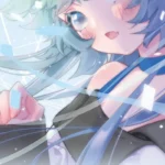 Rizline Gameplay Screenshot