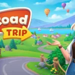 Road Trip gameplay