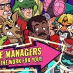 Rob the Rich gameplay screenshot