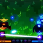 Robotek Robot Army Screenshot
