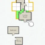 Room Sort Gameplay Screenshot