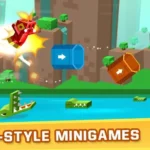 Rooms of Doom – Minion Madness