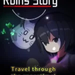 Ruins Story gameplay