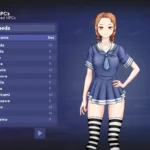School Game Screenshot 1