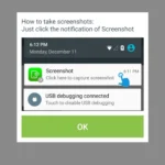 Screenshot & Screen Recorder Features