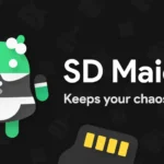 SD Maid 2/SE System Cleaner interface