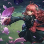 Shadowblood gameplay