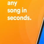Shazam Interface