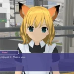 Shoujo City 3D gameplay screenshot