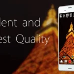 Silent Camera Interface