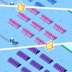 Sim Airport – Idle Game