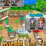 Skyforce Unite! Gameplay Screenshot