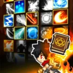 Slayer Legend : Idle RPG Gameplay Screenshot