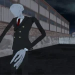 Slender Insane gameplay