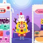 Slidey®: Block Puzzle Gameplay