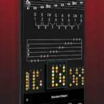 smart Chords: guitar tool