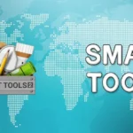 Smart Tools 2 Main Screen