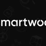 SmartWOD Timer App Interface showing a timer