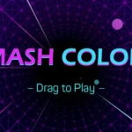 Smash Colors 3D Gameplay