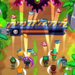 Smashy Duo Gameplay