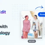 SnapEdit interface