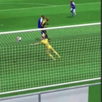 Soccer Club Management 2025 gameplay screenshot