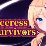 Sorceress Survivors Gameplay Screenshot