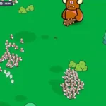 Soul Quest: Epic War RPG in-game screenshot