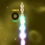 Space Frontier 2 Gameplay Screenshot