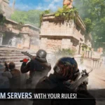 Special Forces Group 3 Gameplay Screenshot