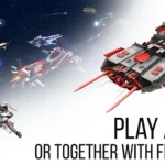 Star Conflict Heroes Wars RPG