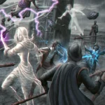 Stars Arisen Gameplay