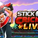 Stick Cricket Live Gameplay