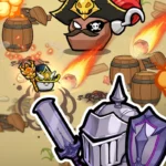 Stone Adventure In-Game Screenshot