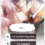 Story Jar – Otome dating game