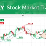 Stoxy PRO Stock Market Live Main Screen
