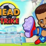 Street Football (Head Strike)