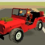 StrikeFortressBox Gameplay Screenshot