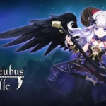 Succubus Idle Gameplay