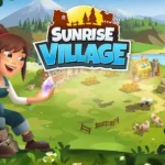 Sunrise Village Gameplay
