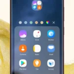 Super S22 Launcher, Galaxy S22