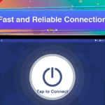 Super VPN – Stable & Fast VPN