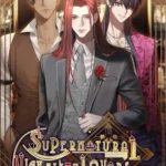Supernatural Nightlife Lovers gameplay screenshot
