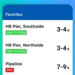 Surfline: Wave & Surf Reports